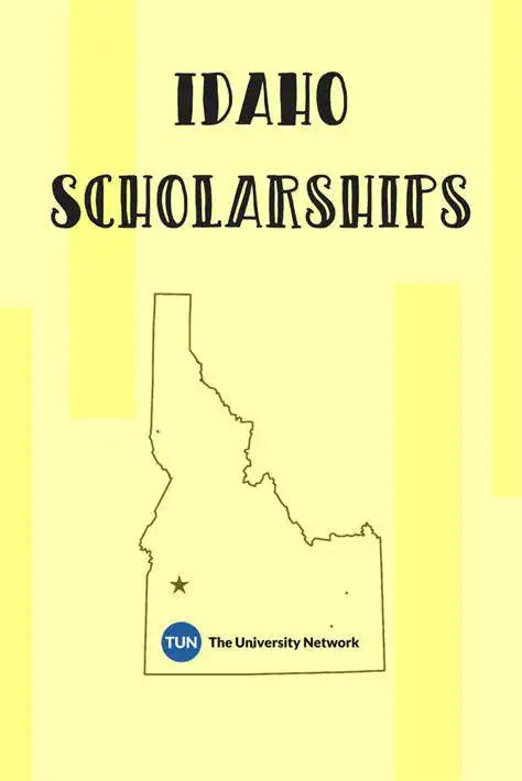 University of Idaho Scholarships 2023-2024