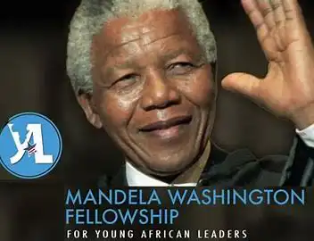 YALI Mandela Washington Reciprocal Exchange Component 2024