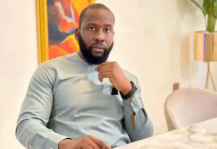 Famous Nollywood Stars Who Are Currently Suffering And What They Are Suffering From