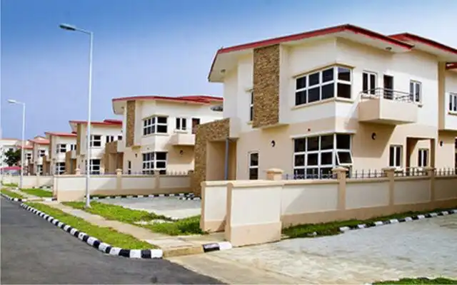 Real Estates agents in Ghana