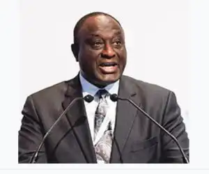 Ghanaians drop questions for Alan Kyeremanten; Can He Answer Them? Check them out 