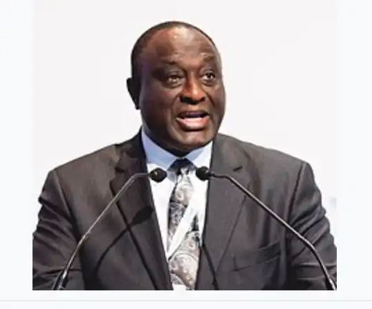 Ghanaians drop questions for Alan Kyeremanten; Can He Answer Them? Check them out