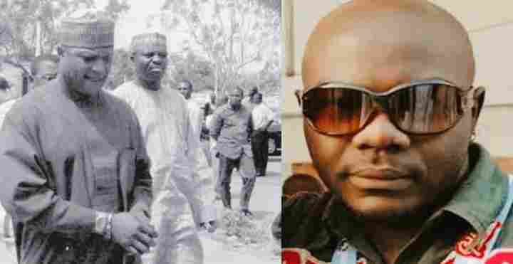 Emmanuel Nwude Odinigwe