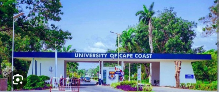 Check out the UCC 2023/2024 Academic Calendar released by the management of the University of Cape Coast UCC for the 2023/2024 school year