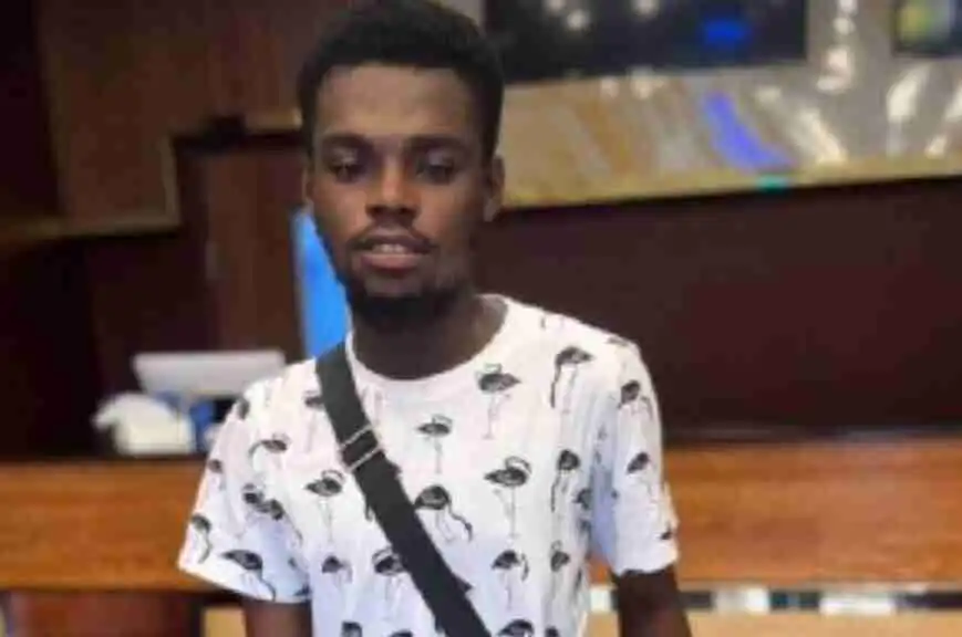 KNUST Level 200 Student Commits Suicide