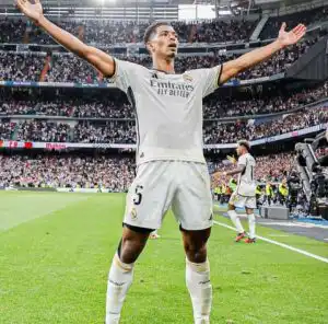 Why Real Madrid Defeated Union Berlin. 