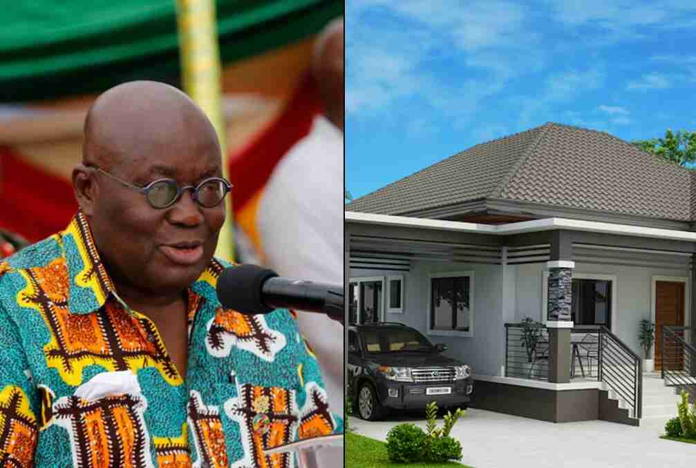 2023 Best Teacher In Ghana To Receive A Three Bedroom House; See Prizes For All Winners