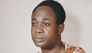 Educational Quotes By Dr. Kwame Nkrumah