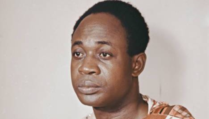 Educational Quotes By Dr. Kwame Nkrumah