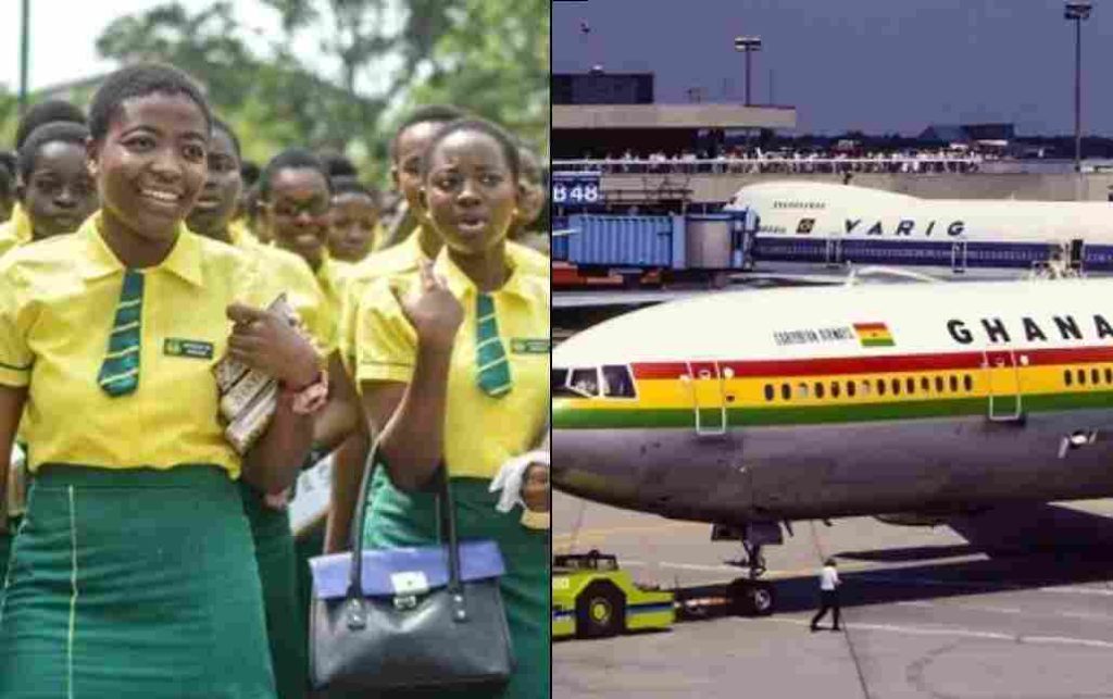 How To Travel Outside Ghana After WASSCE