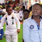Yaw Dabo And Tony1 Give Inspirational Messages At A Graduation Ceremony