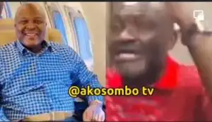 Kennedy Agyapong Finally Endorsed Ibrahim Mahama