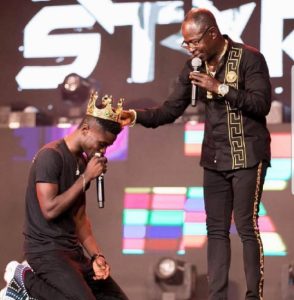 I Was Very Hurt By The Words Of Amakye Dede - Kuami Eugene Finally Speaks