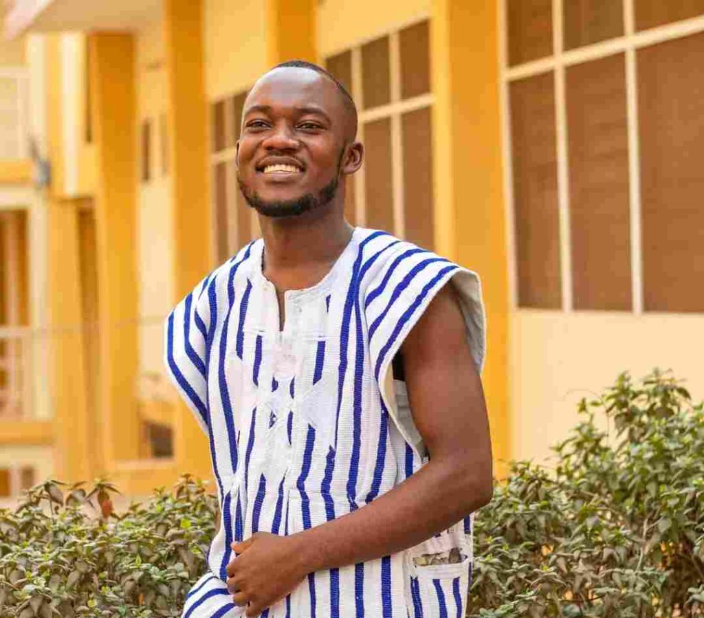 KNUST Student Goes Missing