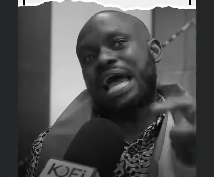 NPP Collapsed In 2002 - Alan Movement Drops Another Serious Message