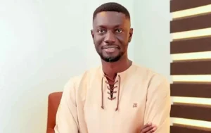 Profile Of Ameyaw Debrah