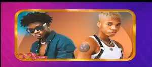 Samini Snubs Kuami Eugene Has He Chose Kidi for this reason. 