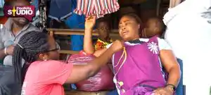 Alan Kyeremanten In Trouble; Market Women Vow Never To Vote For Alan In 2024