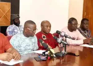 New Fees!! National Teaching Council Sends A Message To All Teachers in Ghana