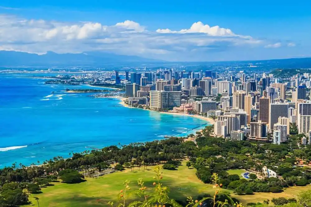 Top 5 Most Peaceful States In The United States of America