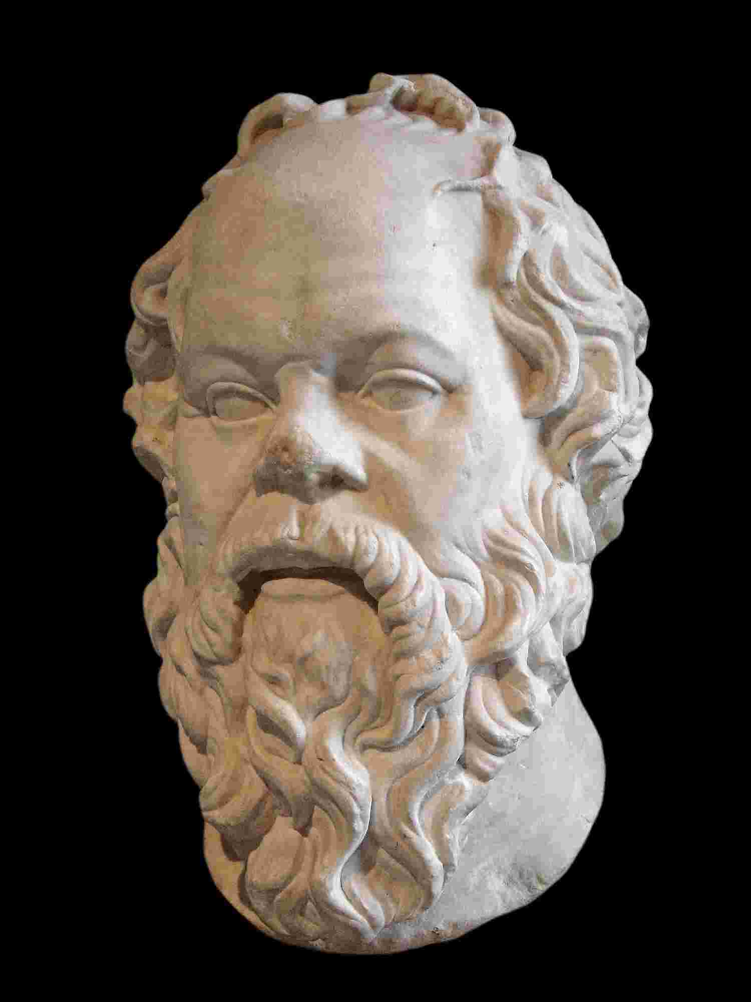 30 Memorable Quotes Of Socrates