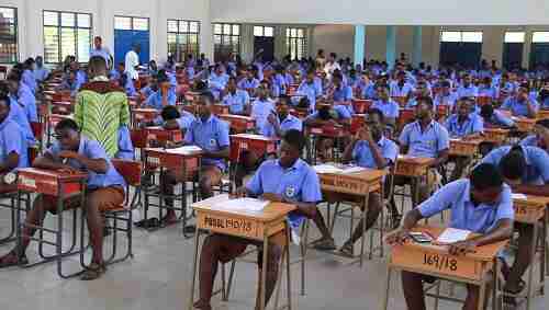 When Will The 2023 WASSCE Results Be Released?