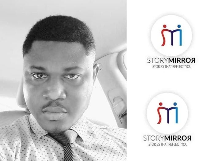 Ghanaian tops the Story Mirror T30 Cup Edition Writing Competition (India)