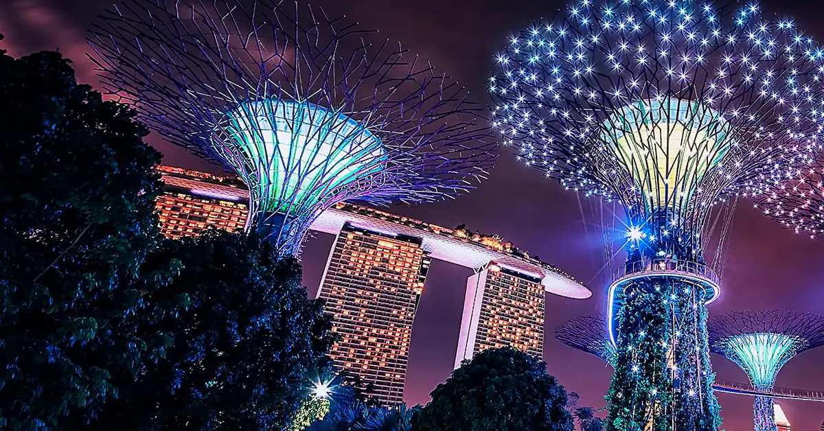 5 Most IT Advanced Countries In Africa, Check Out Your Country