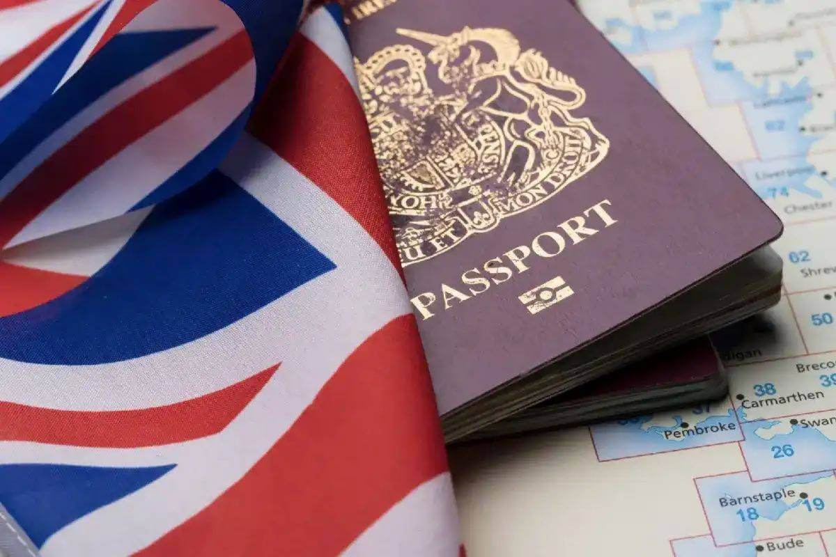 UK GAE Work Visa
