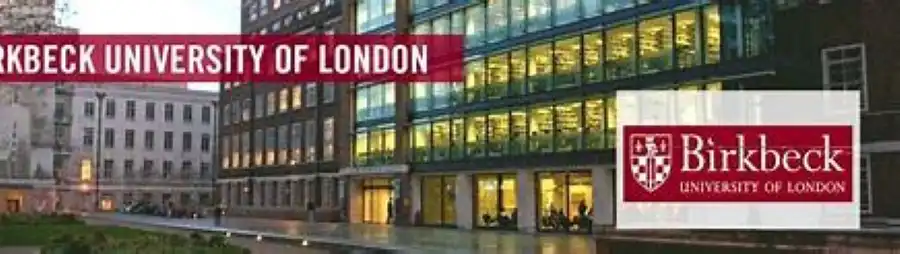 Birkbeck University Of London UK Lifelong Learning Guarantee scheme 2023
