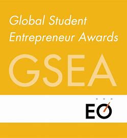 Entrepreneurs’ Organization Global Student Entrepreneur Awards