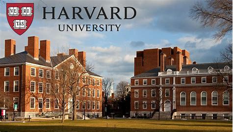 Harvard University Free Online Courses - Enroll Now!