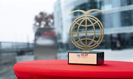 GCSP Prize for Innovation in Global Security 2023