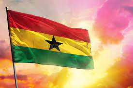 Why did Ghana Change her name from Gold Coast to Ghana in 1957