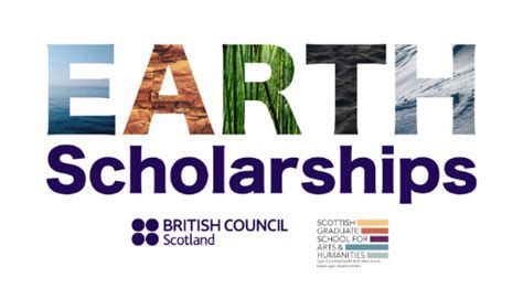 British Council Scottish Graduate School for Arts and Humanities (SGSAH) Scholarships 2024