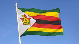 Why did Zimbabwe Change its name from Southern Rhodesia in Zimbabwe in 1980?