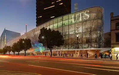 University of Technology Sydney Vice-Chancellor's Undergraduate Merit Scholarship 2023