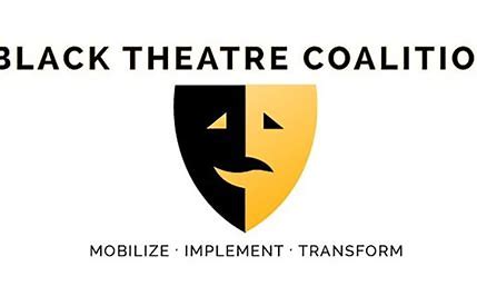 Black Theatre Coalition Broadway Across America Fellowship 2023