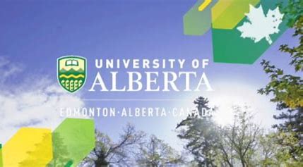 University Of Alberta Government of Canada Scholarships 2023