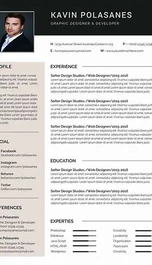 21 Things to Remove from Your Resume for a Better Shot