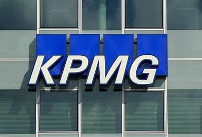 KPMG Canada Internship 2024