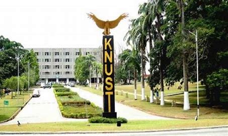 KNUST Courses for General Art Students