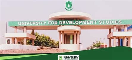UDS Courses for SHS Business students