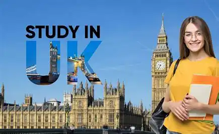 10 Master's in Computer Science Programs in the UK