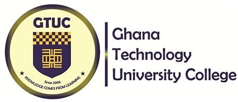 GHANA TELECOM UNIVERSITY COLLEGE PROFESSIONAL COURSES