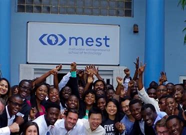 MEST Africa Challenge for African Tech Startups 2023