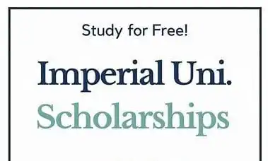 2023 Imperial College London Dean`s Impact Scholarship [£20,000]