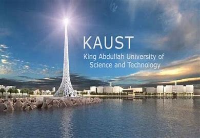 KAUST Fellowship 2024