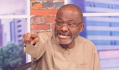 NPP lost 2024 elections in 2022 - Kennedy Agyapong admits