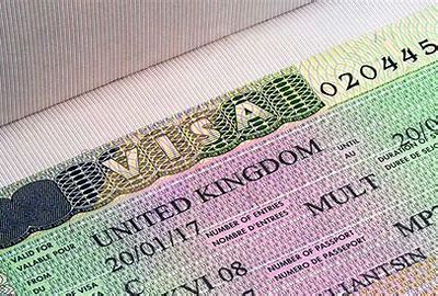 UK government increases visa fees from £15 to £115; student visa fees up from £127 to £490